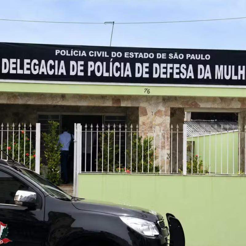 Caso é investigado pela Delegacia de Defesa da Mulher (DDM) de Peruíbe