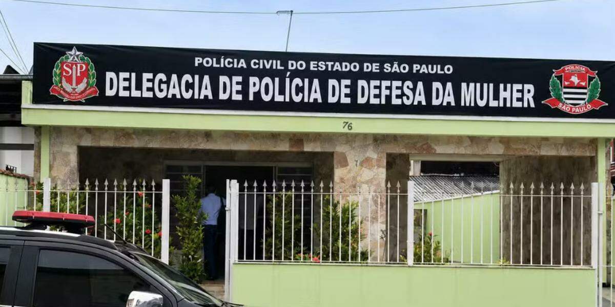 Caso é investigado pela Delegacia de Defesa da Mulher (DDM) de Peruíbe