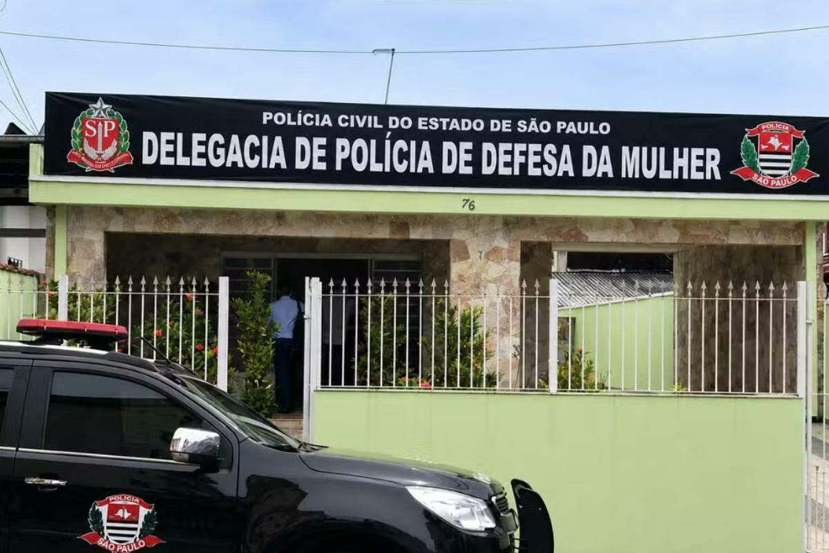 Caso é investigado pela Delegacia de Defesa da Mulher (DDM) de Peruíbe