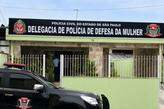 Caso é investigado pela Delegacia de Defesa da Mulher (DDM) de Peruíbe