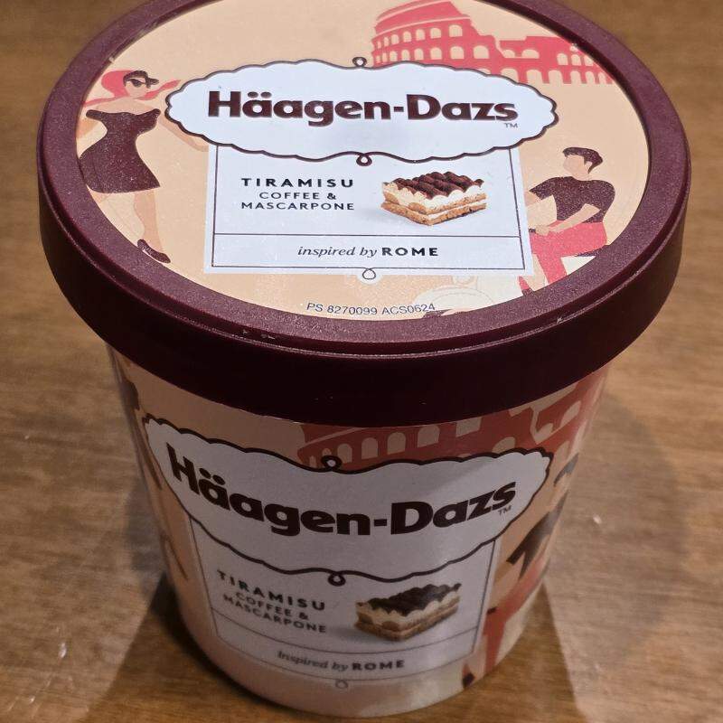 A Häagen-Dazs vai deixar o mercado brasileiro após quase 30 anos
