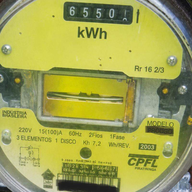 Praia Grande lidera o ranking de furtos e fraudes de energia na área de concessão da CPFL Piratininga na Baixada Santista