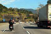 Previsão é ampliar em 25% a capacidade do trecho de Serra, com impacto direto no transporte de cargas