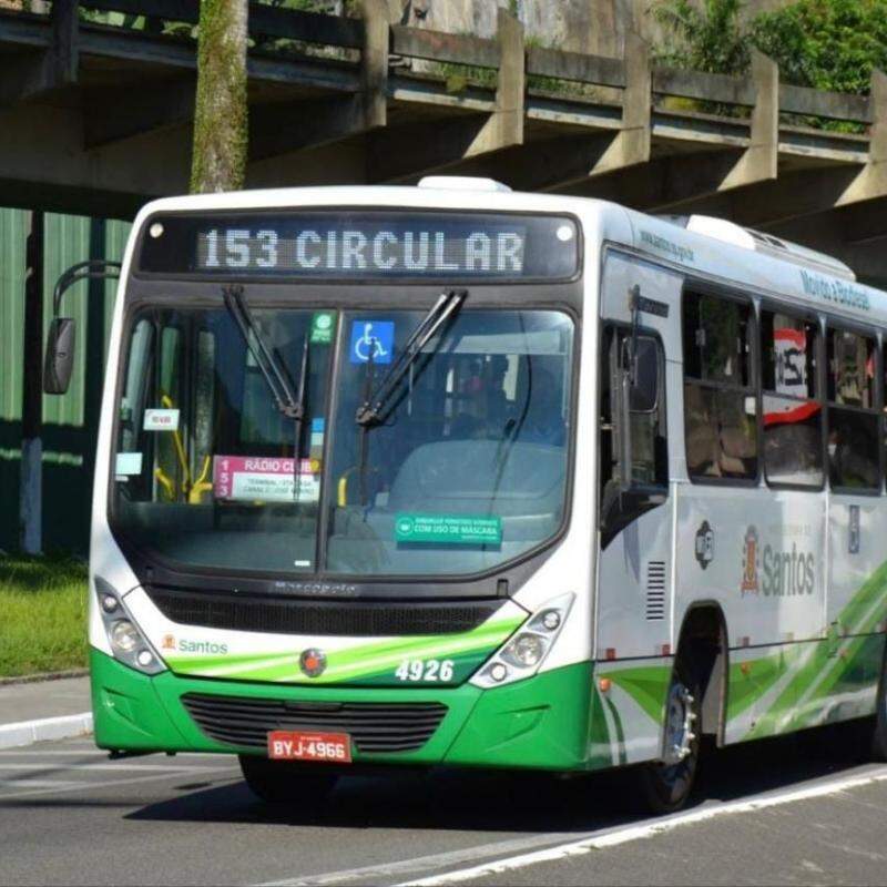 Linha sofrerá alterações a partir de sábado