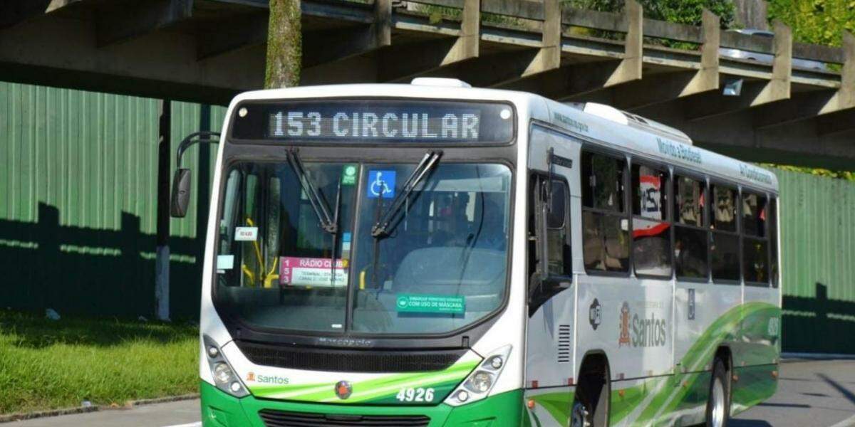 Linha sofrerá alterações a partir de sábado