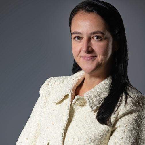 Érika chama a atenção para  impacto da segurança jurídica na economia: investidor quer estabilidade