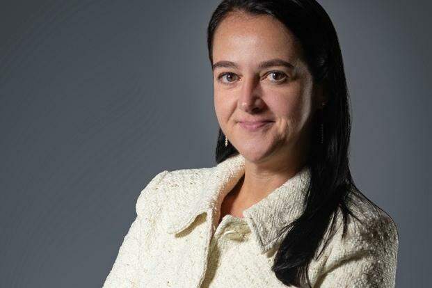 Érika chama a atenção para  impacto da segurança jurídica na economia: investidor quer estabilidade