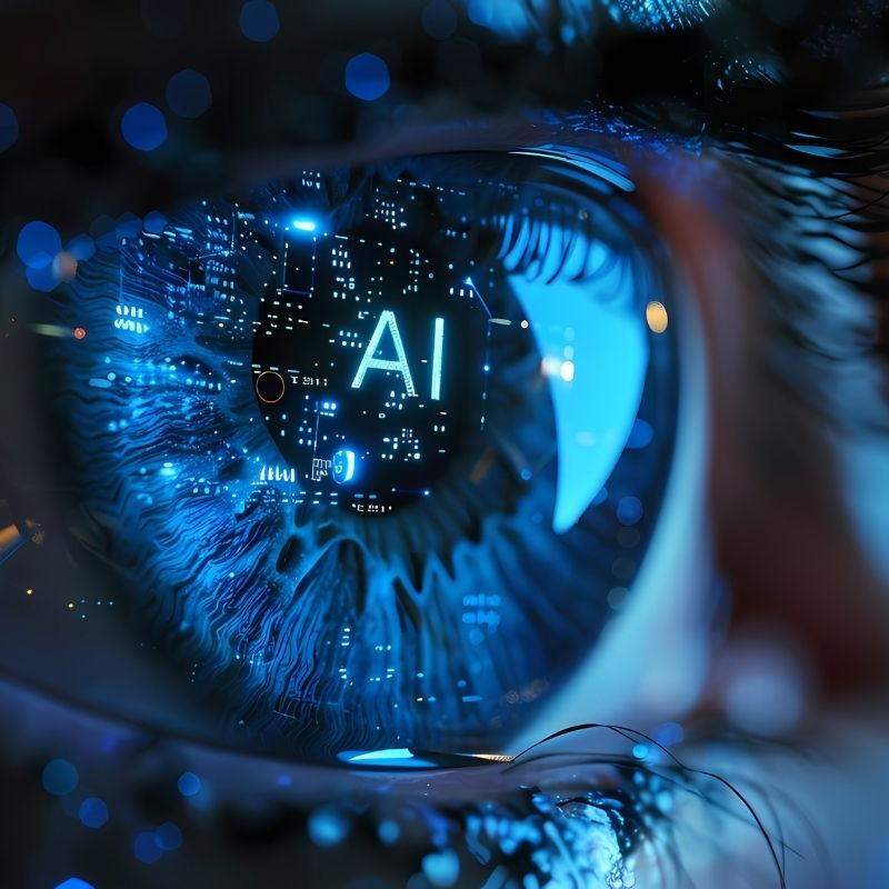Inteligência artificial e a falta de identidade