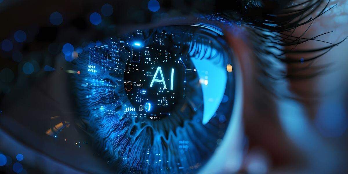 Inteligência artificial e a falta de identidade