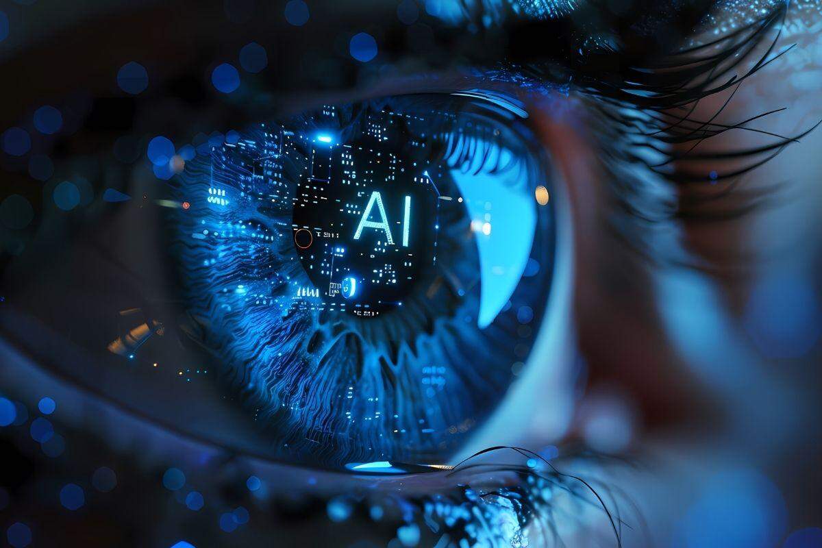 Inteligência artificial e a falta de identidade