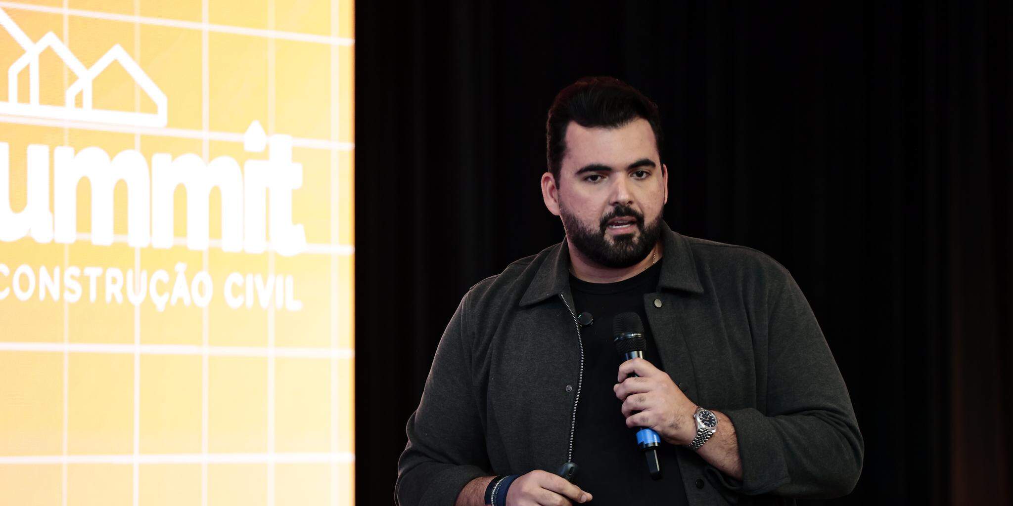 Gedeon: experiência dos construtores e inovação alavancam resultados