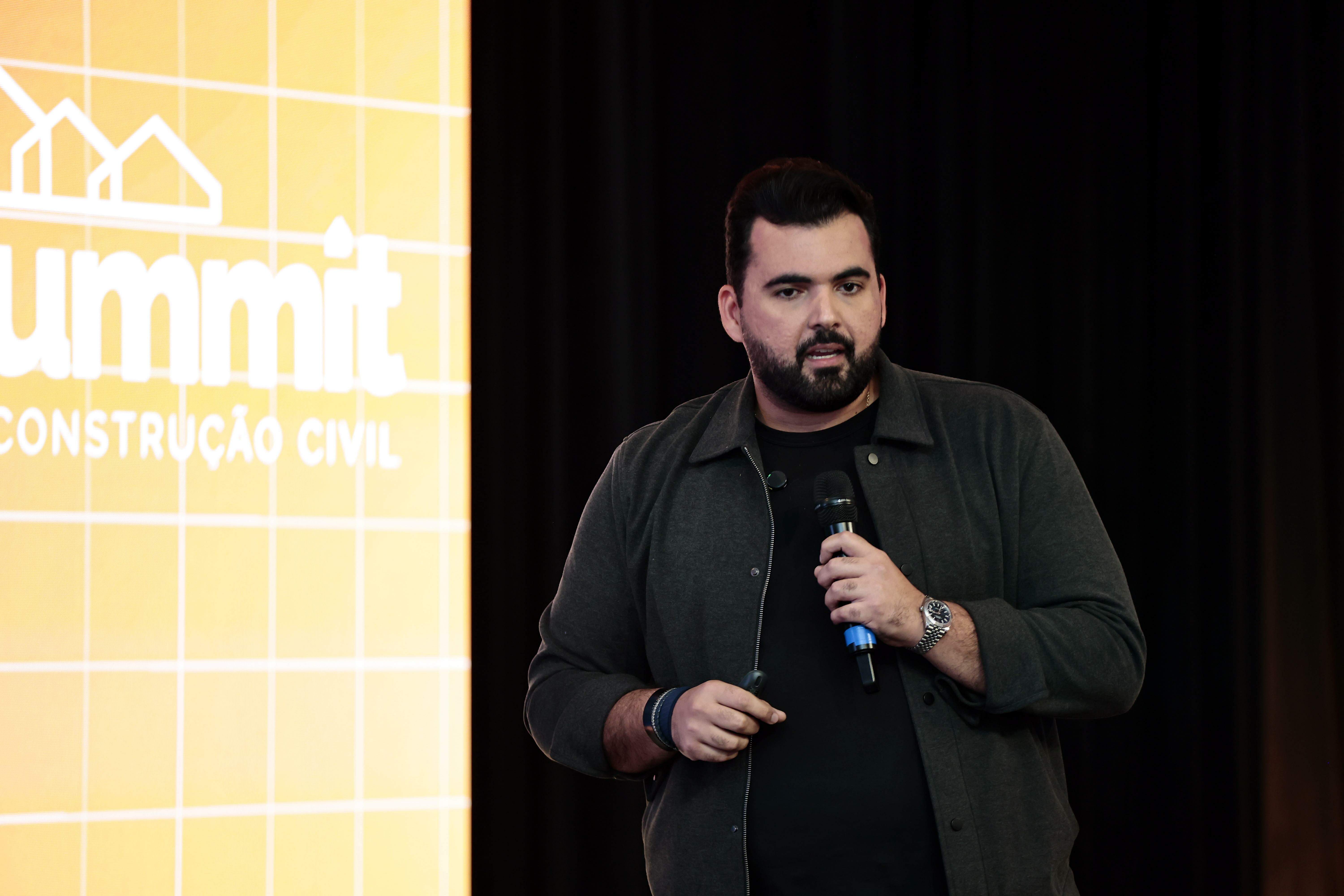 Gedeon: experiência dos construtores e inovação alavancam resultados