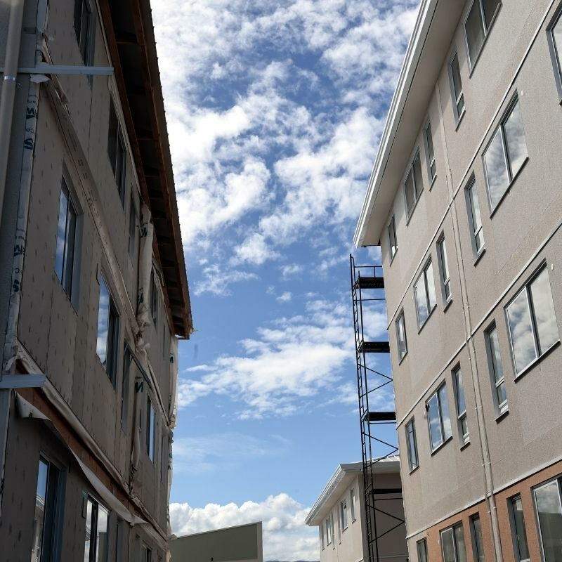 Urbanização com o Parque Palafitas: Santos tem leis de incentivo para a construção na ZN e região central