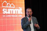 Celso Petrucci, diretor do Secovi: “a classe média está espremida”