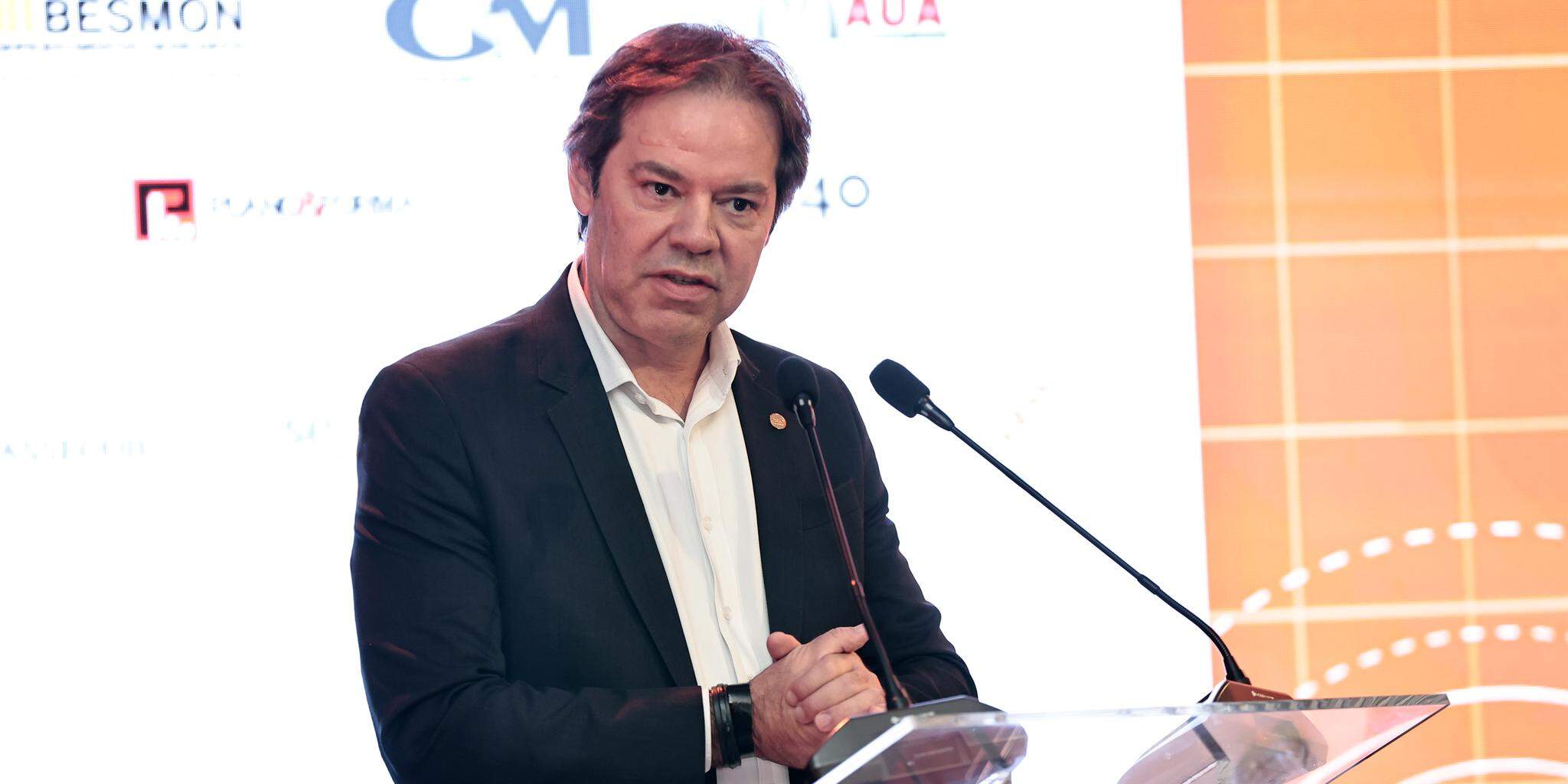 Fernando Guedes destaca a criação de novos postos de trabalho