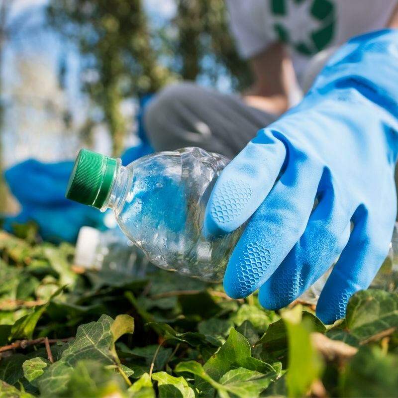 Reciclar e incluir