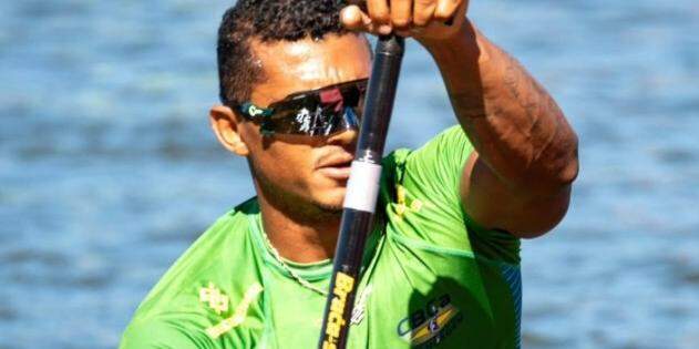 Isaquias Queiroz  ressaltou a força dos adversários e a importância da vitória no C1 500m para a sequência da temporada