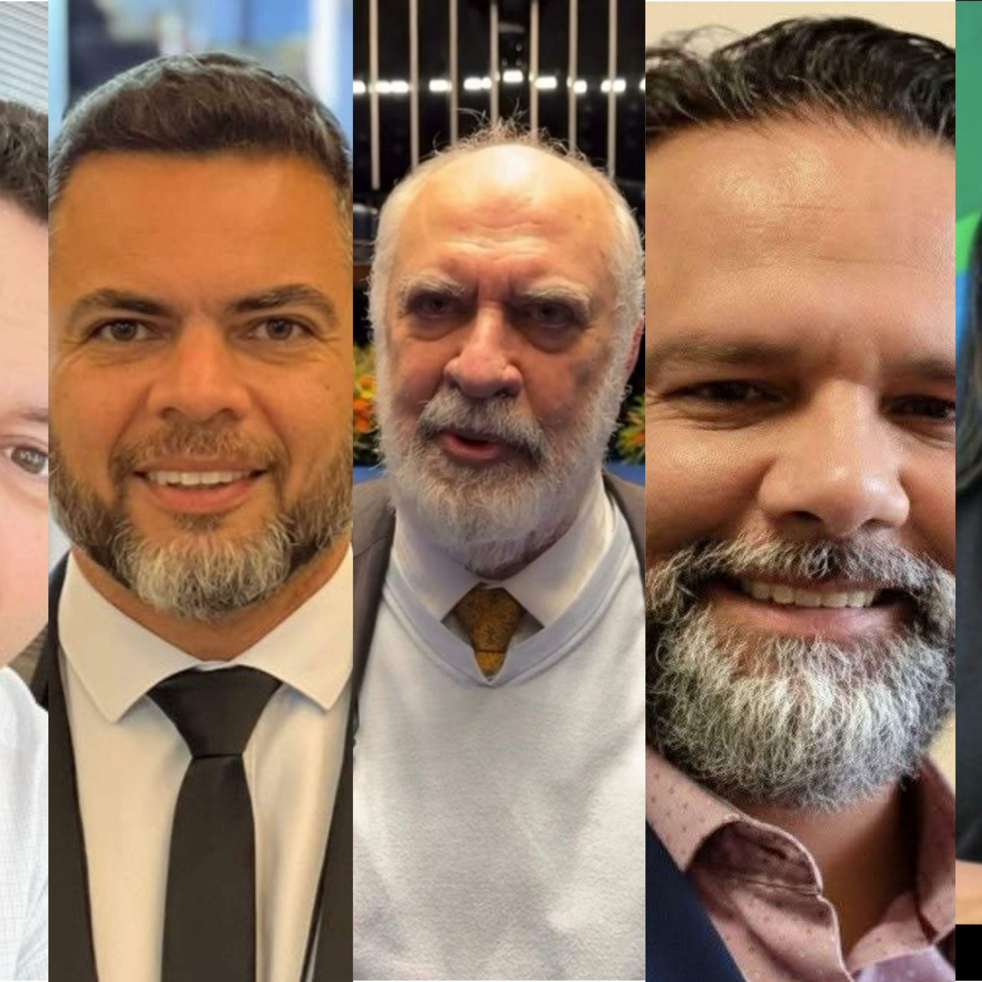 Frederico Pierotti Arantes, Paulo Guimarães, José Montal, Marco Vieira e Ghislaine Testoni serão os painelistas