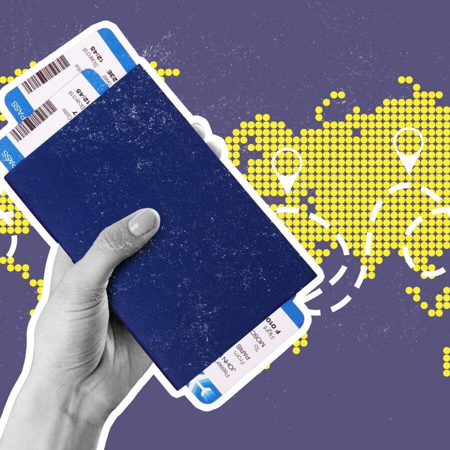 O futuro do turismo continua sendo humano
