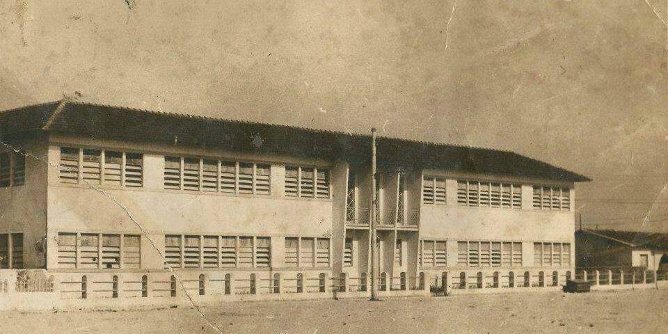 No início da década de 1950, a unidade mudou para um novo prédio