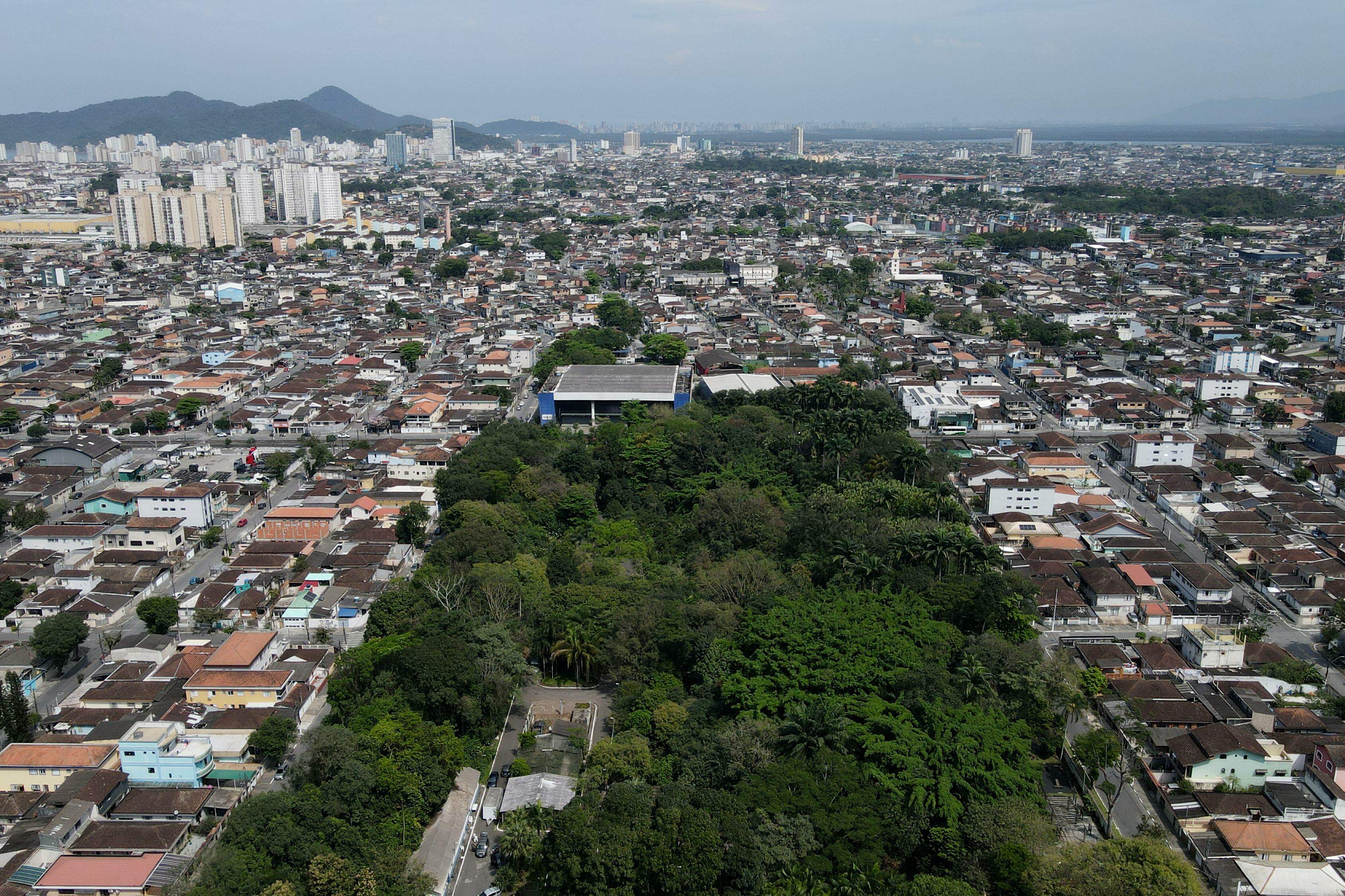 Zona Noroeste de Santos completa 50 anos com valorização e crescimento
