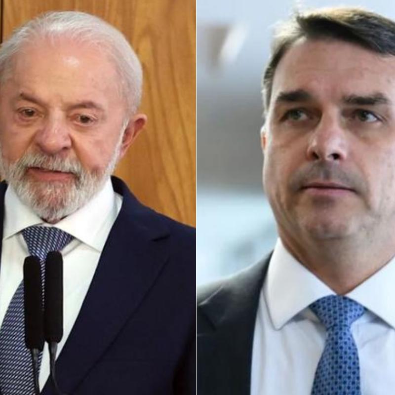 O levantamento mostra uma mudança no cenário desde o final do primeiro turno