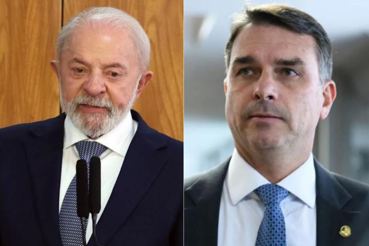 O levantamento mostra uma mudança no cenário desde o final do primeiro turno