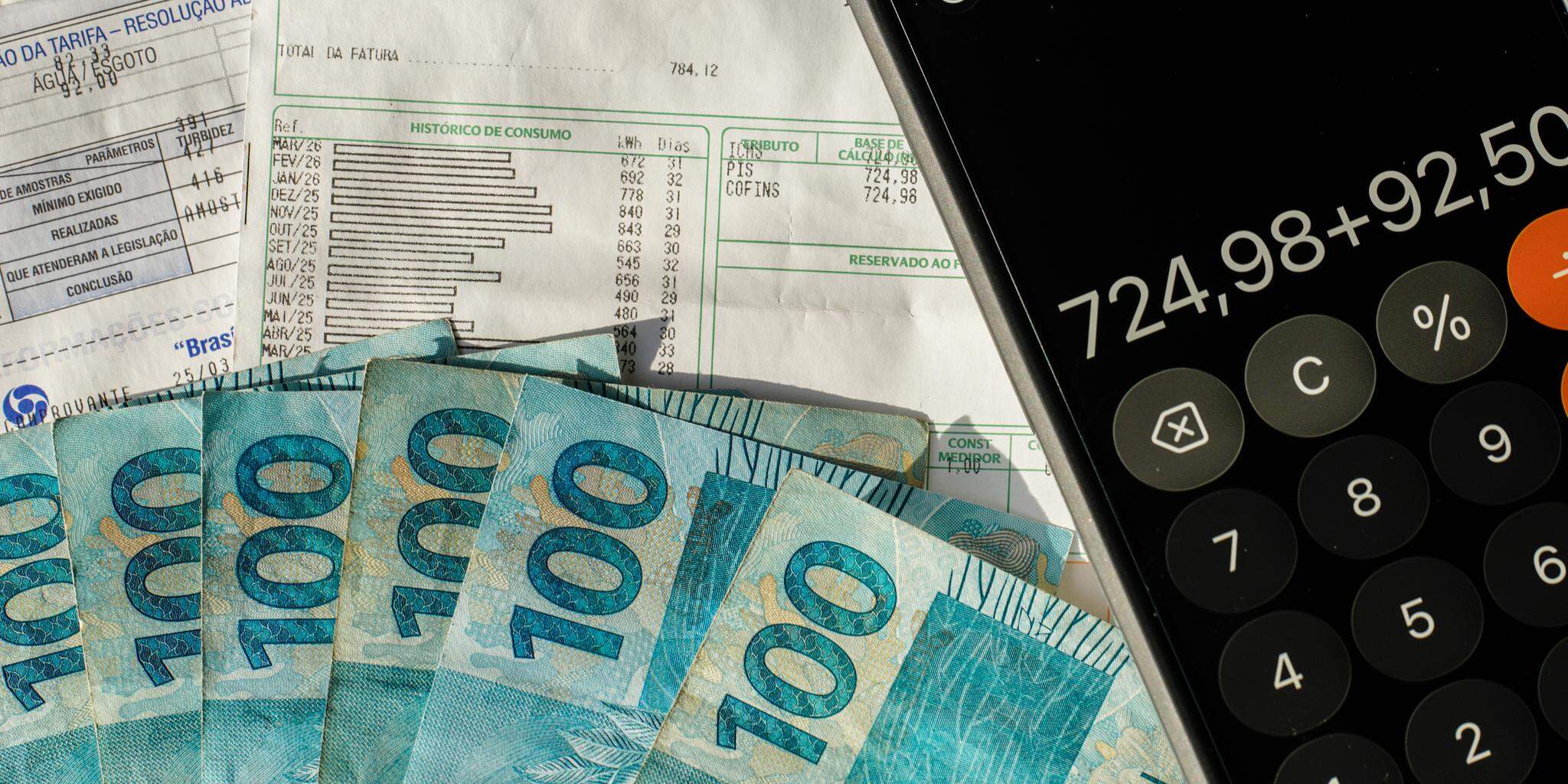 O programa atende consumidores com renda mensal de até cinco salários mínimos