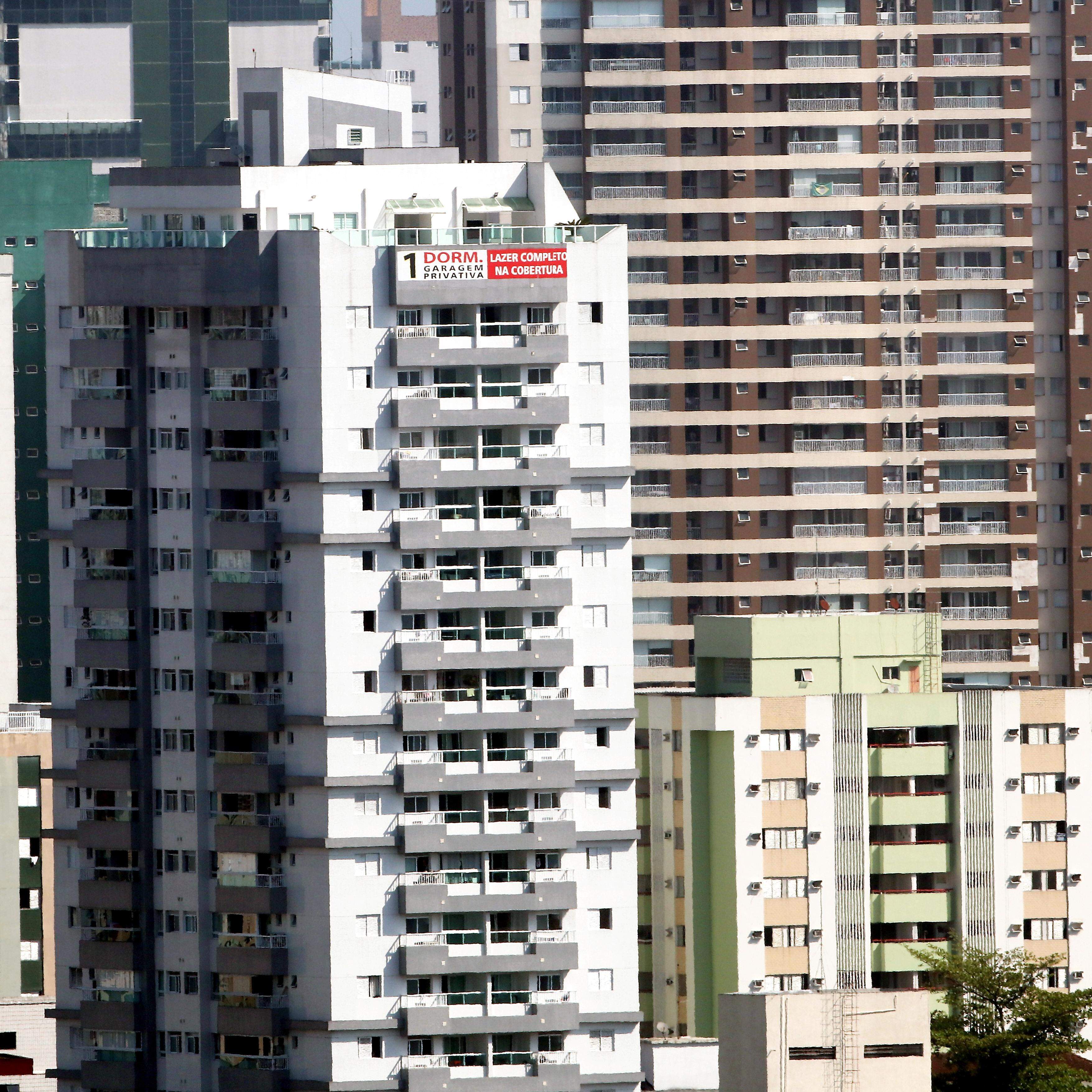 Edifícios de Santos poderão concorrer por práticas sustentáveis