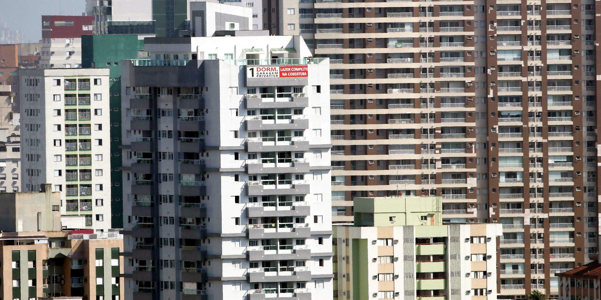 Edifícios de Santos poderão concorrer por práticas sustentáveis