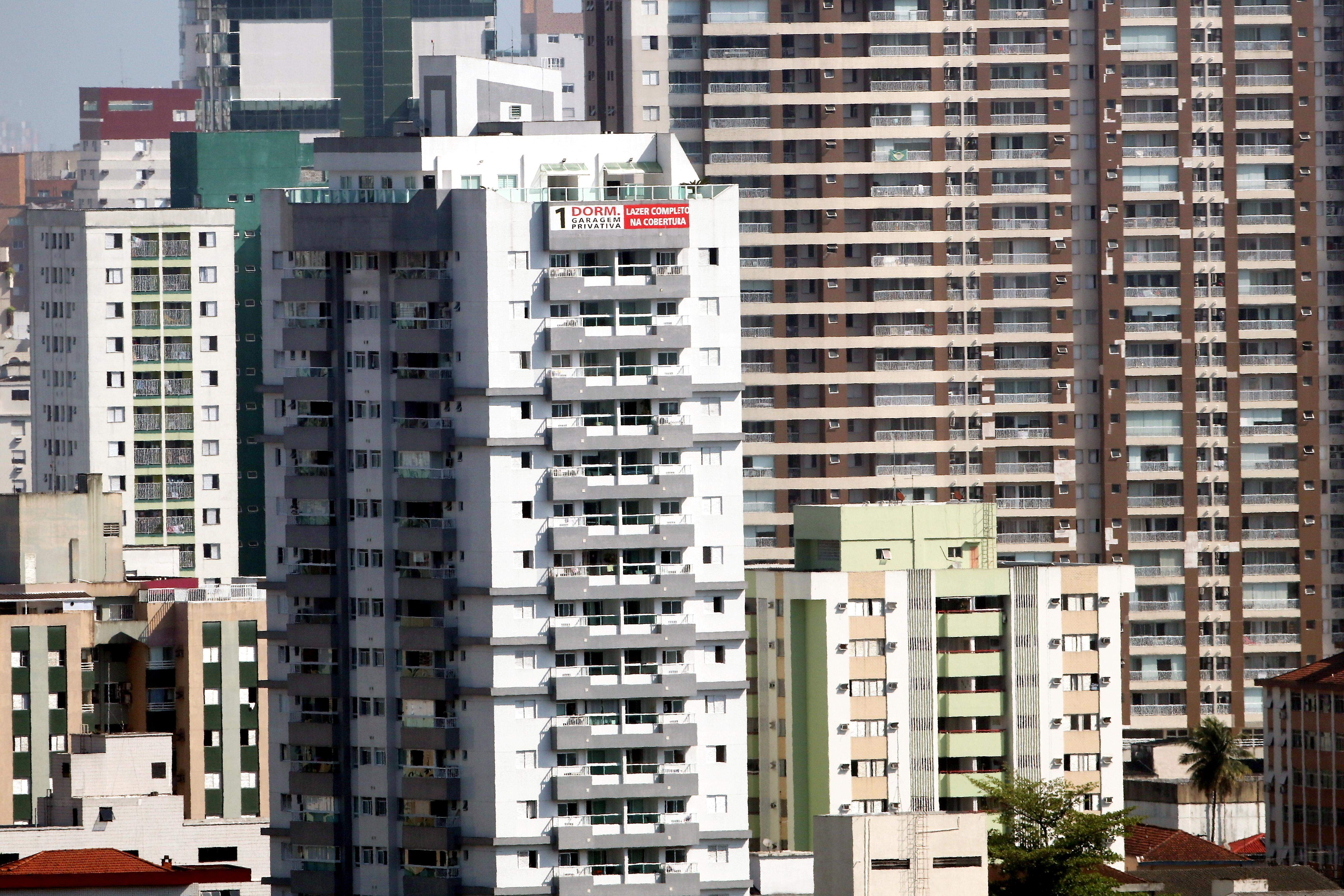 Edifícios de Santos poderão concorrer por práticas sustentáveis