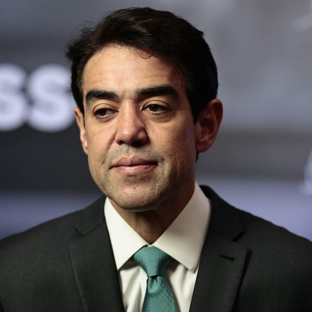 O ministro Bruno Dantas anunciou nesta segunda-feira (31) a renúncia ao Tribunal de Contas da União (TCU)
