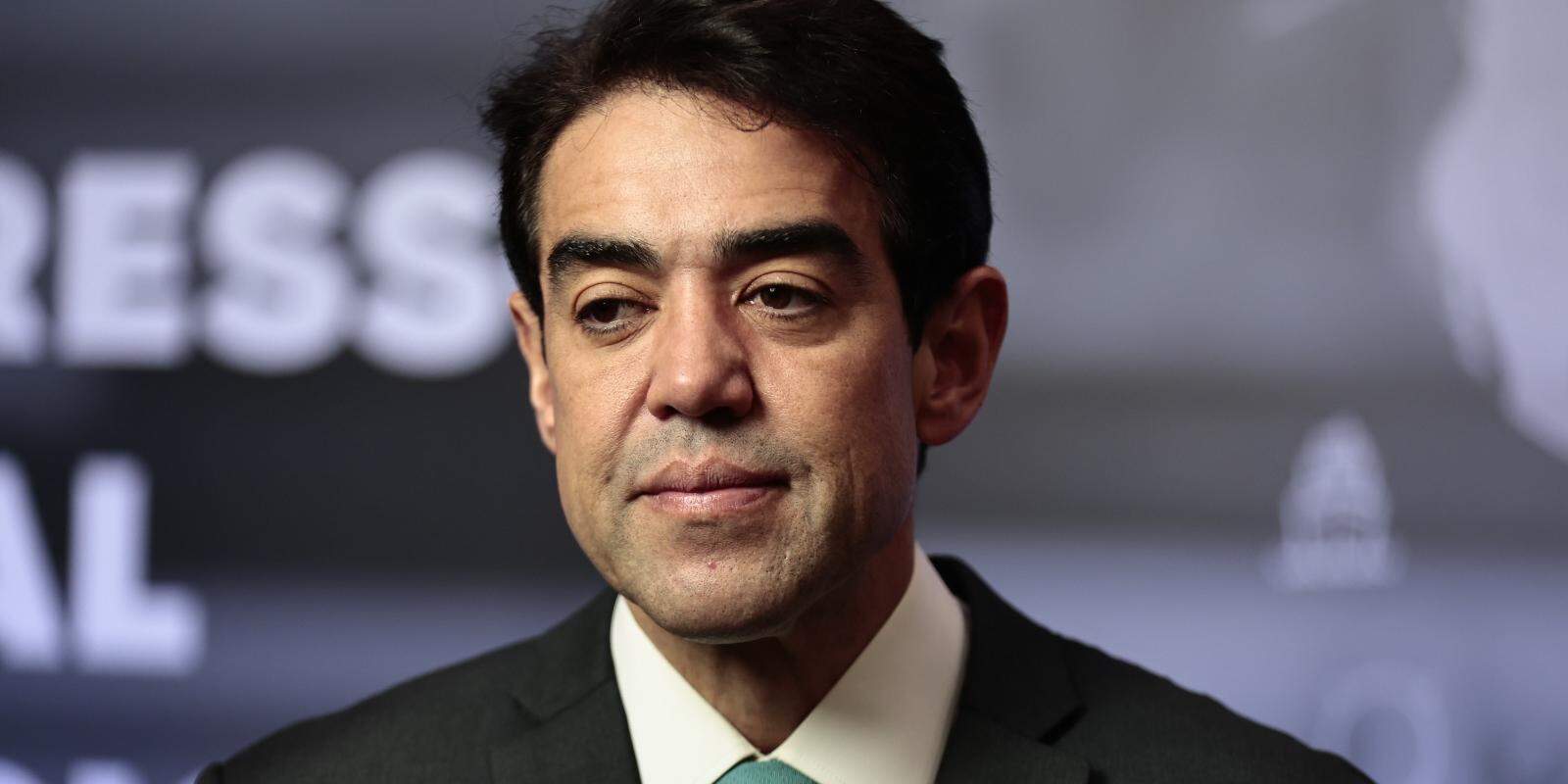 O ministro Bruno Dantas anunciou nesta segunda-feira (31) a renúncia ao Tribunal de Contas da União (TCU)