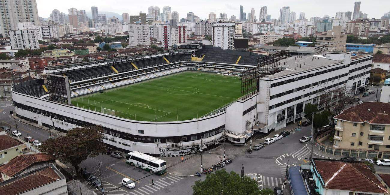 Reunião no Conselho Deliberativo, na Vila Belmiro, não detalhou o investimento do grupo interessado na SAF do Santos