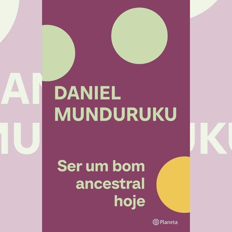 Convite a repensar tempo e ancestralidade 