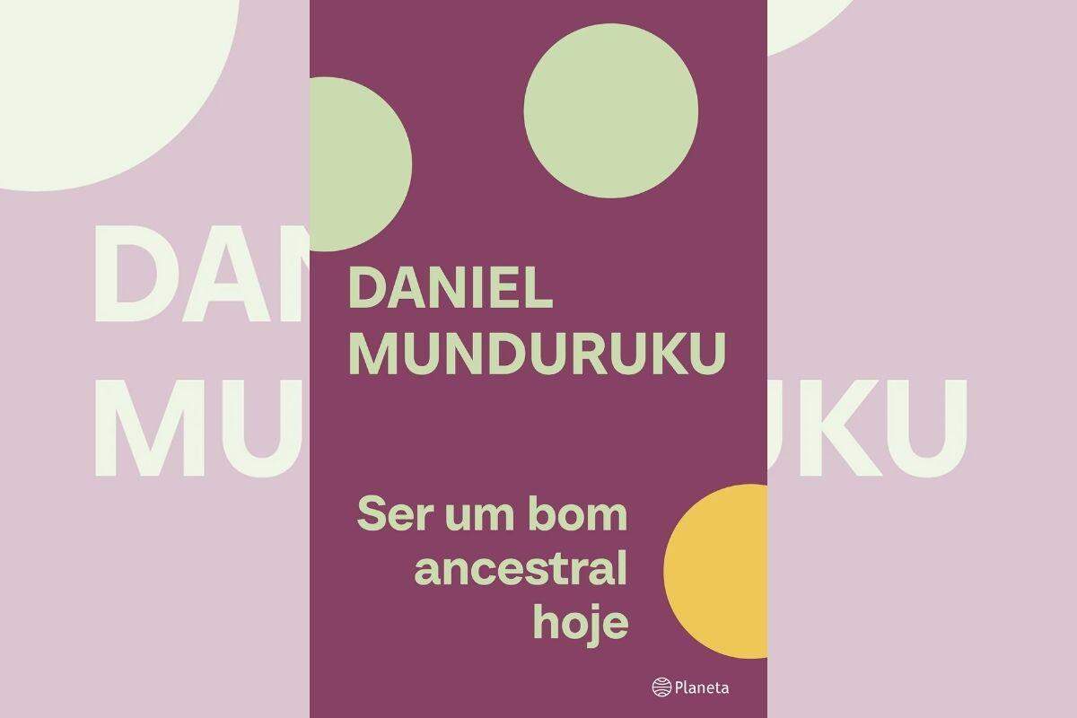 Convite a repensar tempo e ancestralidade 