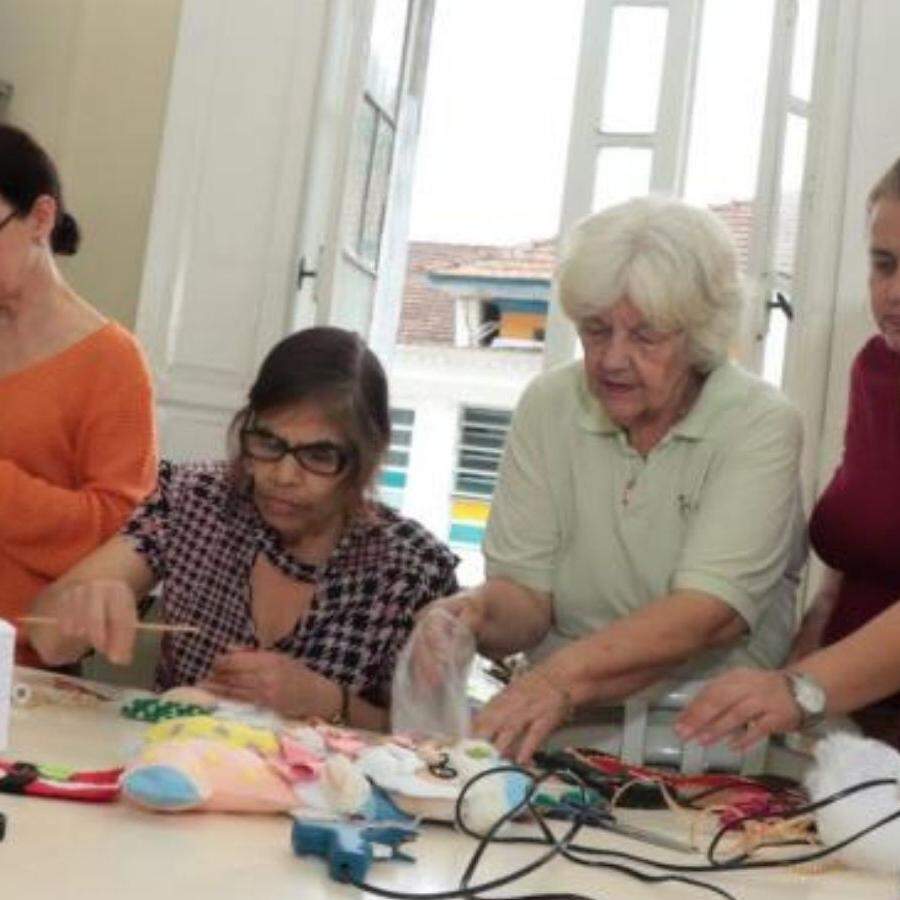 Inscrições devem ser feitas na sede do FSS