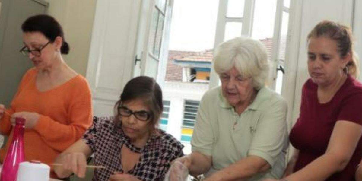 Inscrições devem ser feitas na sede do FSS
