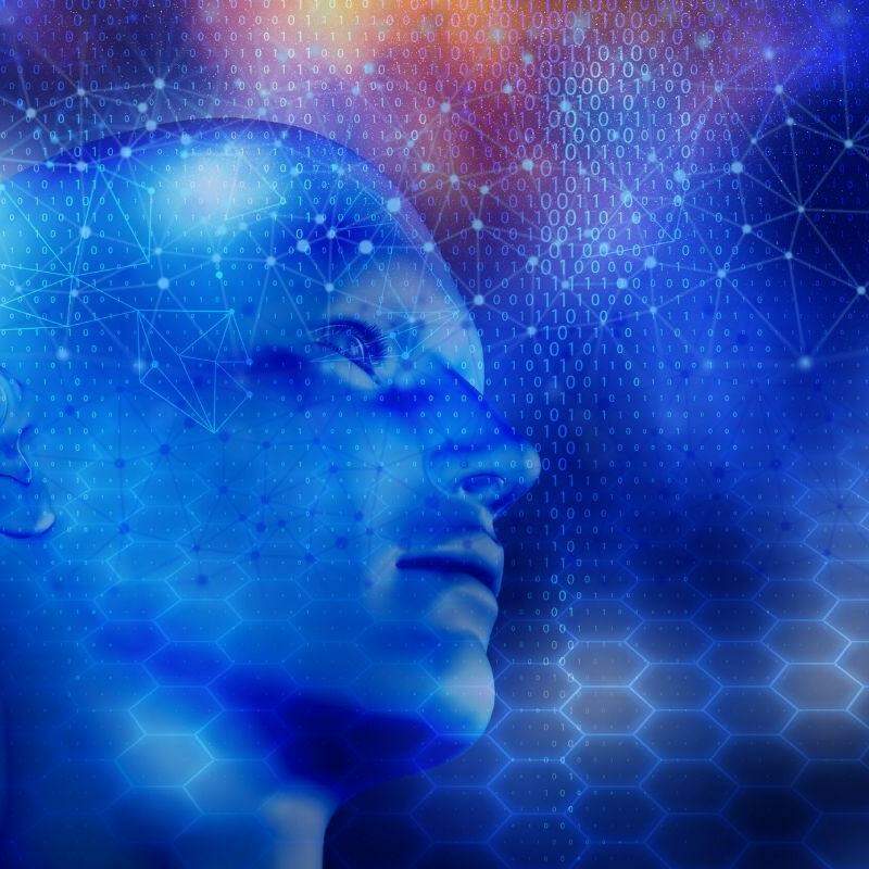 No futuro, a IA será consciente?
