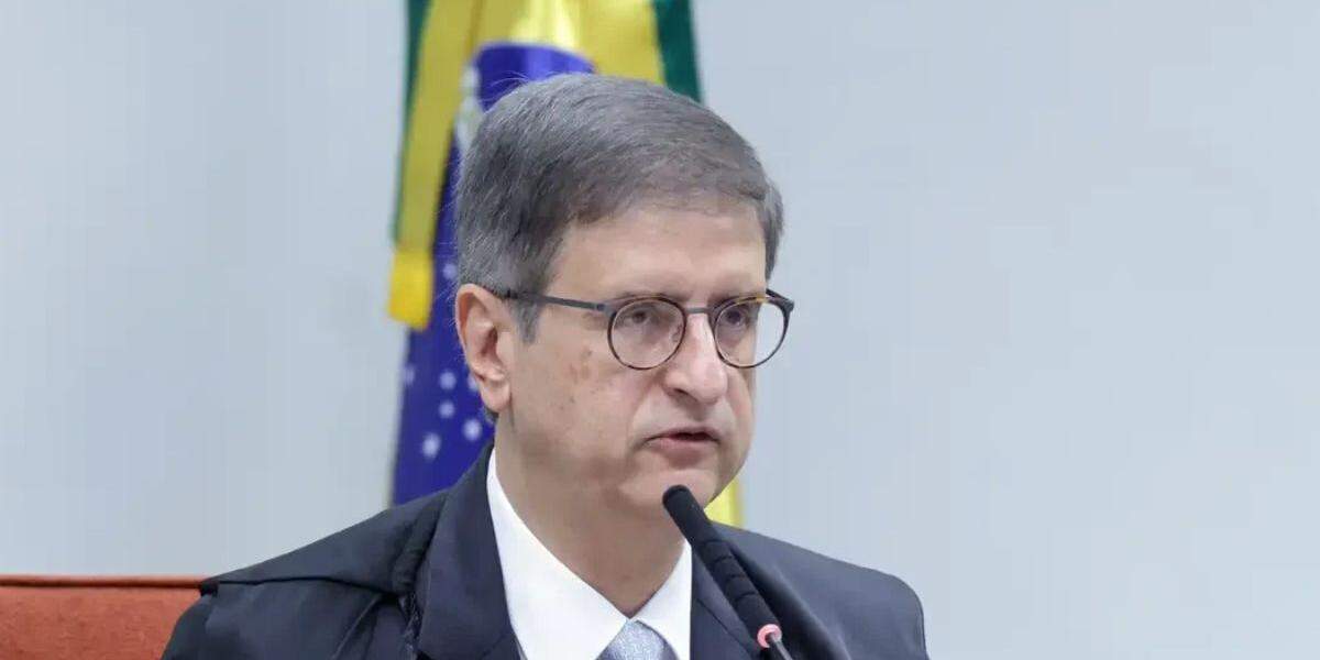 Procurador-geral da República, Paulo Gonet,