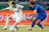 No jogo de ida, o Santos perdeu por 3 a 0 para o Palmeiras; partida de volta acontece nesta quarta (2), na Vila Belmiro