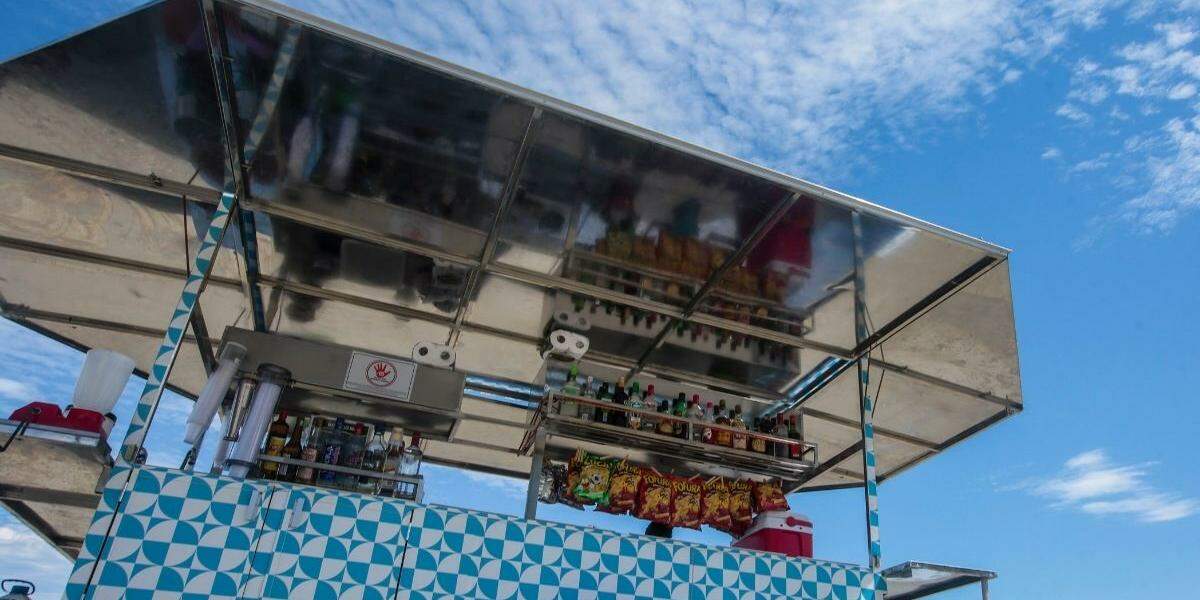 Comerciantes podem solicitar a renovação até o dia 30 de setembro
