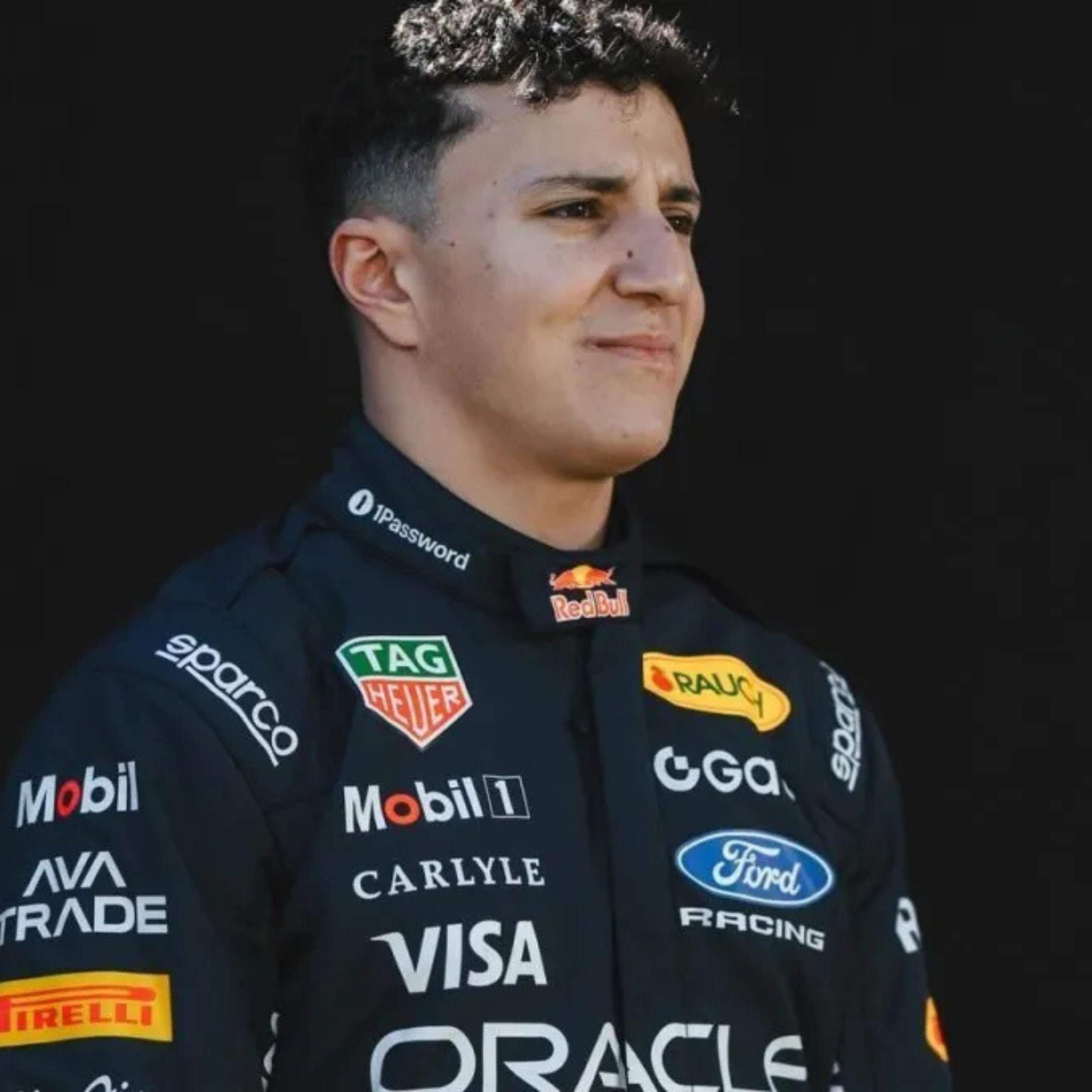 Piloto, que se recupera de uma fratura no punho, teve a sua ausência no GP da Itália, que será realizado neste domingo, confirmada nesta quarta-feira pela direção da equipe