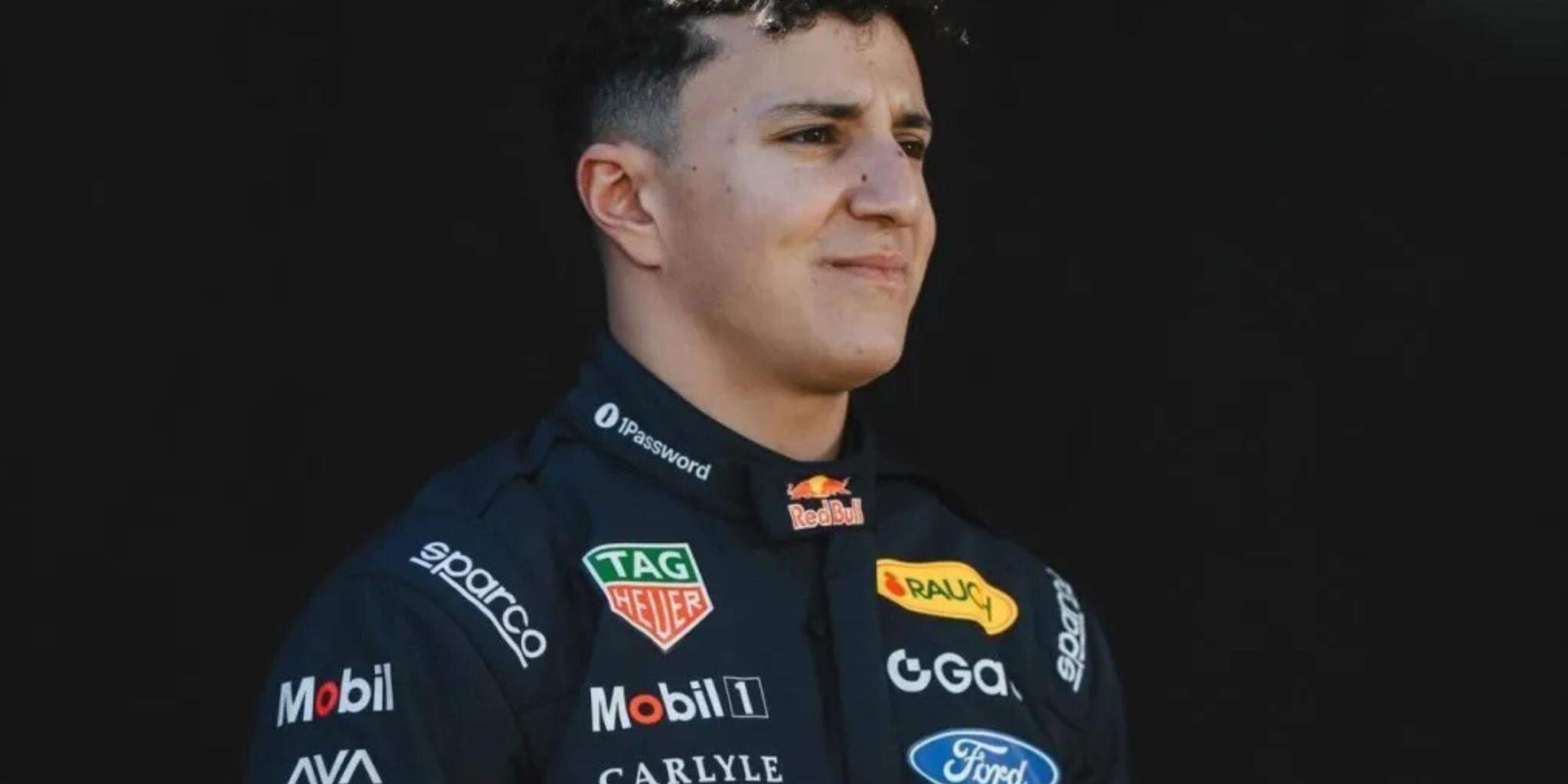 Piloto, que se recupera de uma fratura no punho, teve a sua ausência no GP da Itália, que será realizado neste domingo, confirmada nesta quarta-feira pela direção da equipe