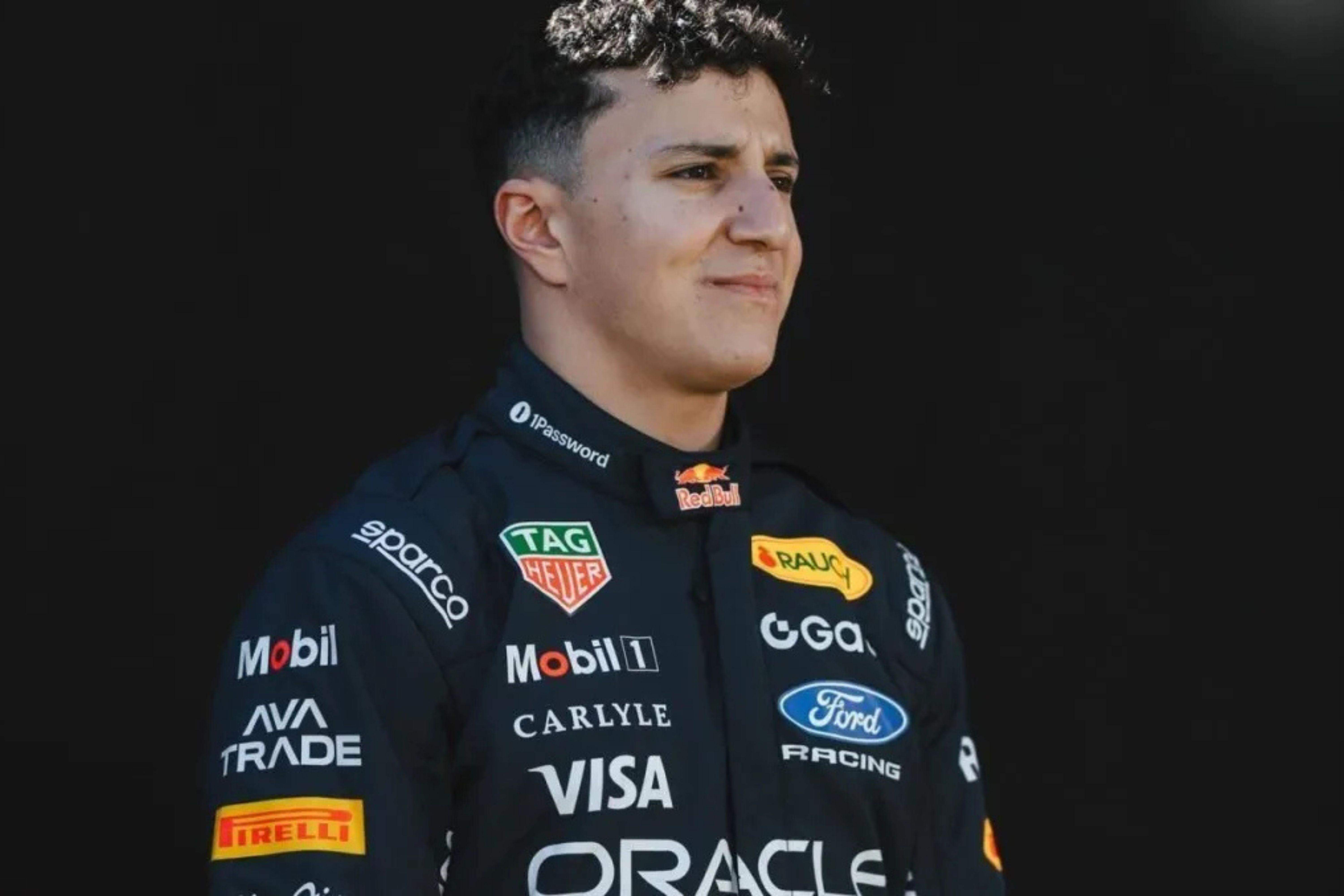 Piloto, que se recupera de uma fratura no punho, teve a sua ausência no GP da Itália, que será realizado neste domingo, confirmada nesta quarta-feira pela direção da equipe