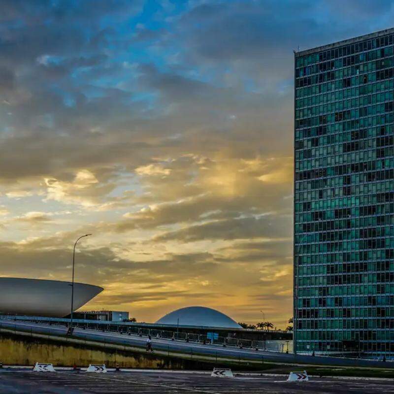 Senado: oposição obstrui e fim da escala 6x1 não vai a plenário