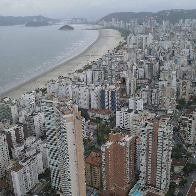 Quem é professor e deseja morar e trabalhar em Santos conta com 216 chances na Prefeitura, com inscrições até quinta-feira (10)