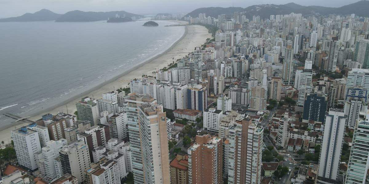 Quem é professor e deseja morar e trabalhar em Santos conta com 216 chances na Prefeitura, com inscrições até quinta-feira (10)