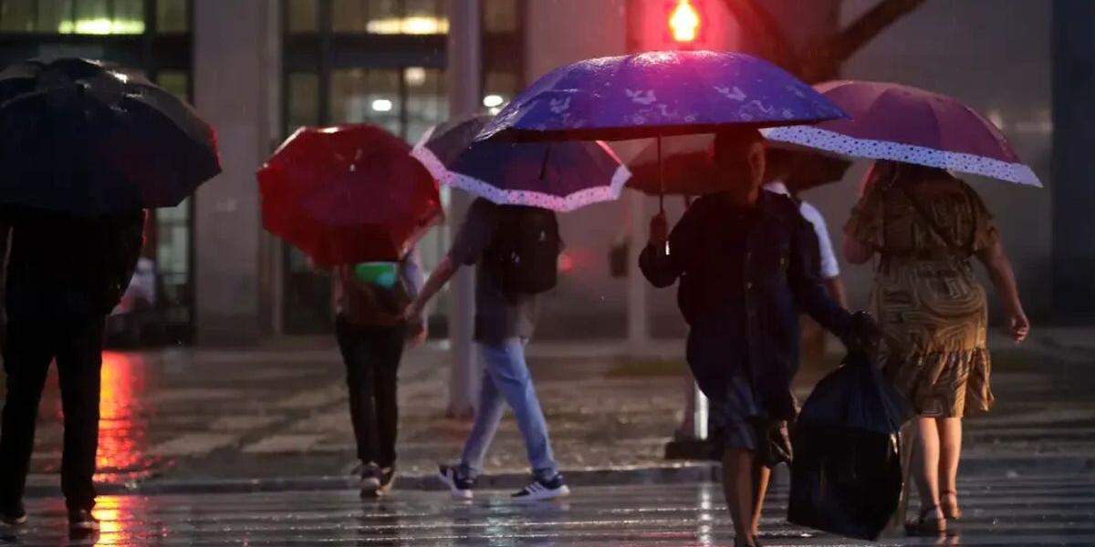 Inpe inicia operação de modelo próprio de previsão do tempo