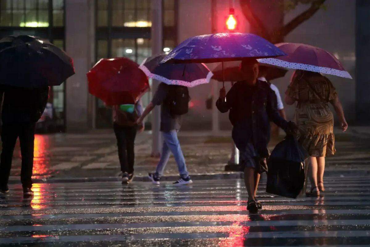 Inpe inicia operação de modelo próprio de previsão do tempo
